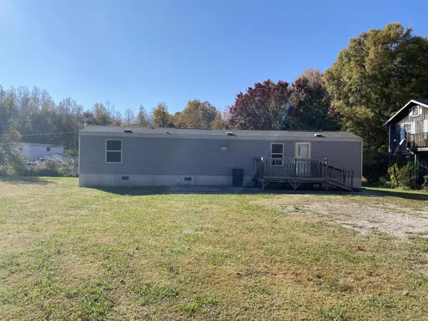 37 Lydia Huan Road, Williamsburg, KY 40769