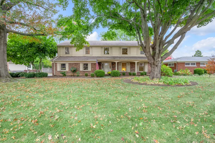 717 Malabu Drive, Lexington, KY 40502