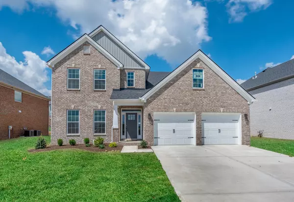 Nicholasville, KY 40356,6129 Grey Oak Lane