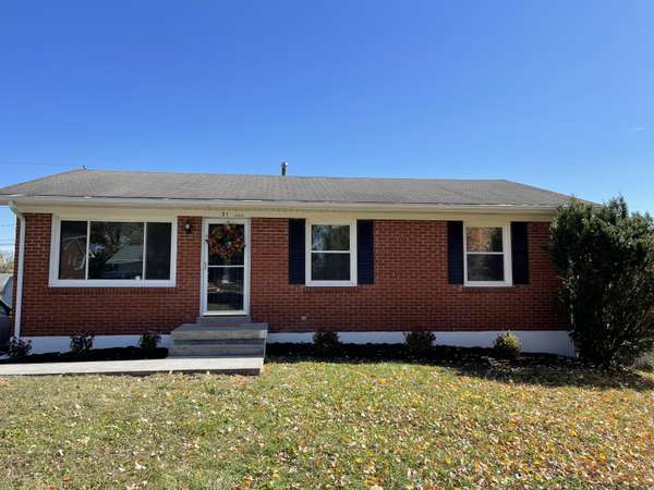 31 Virginia Avenue, Winchester, KY 40391