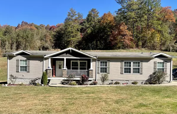 301 Nealie, Hinkle, KY 40953