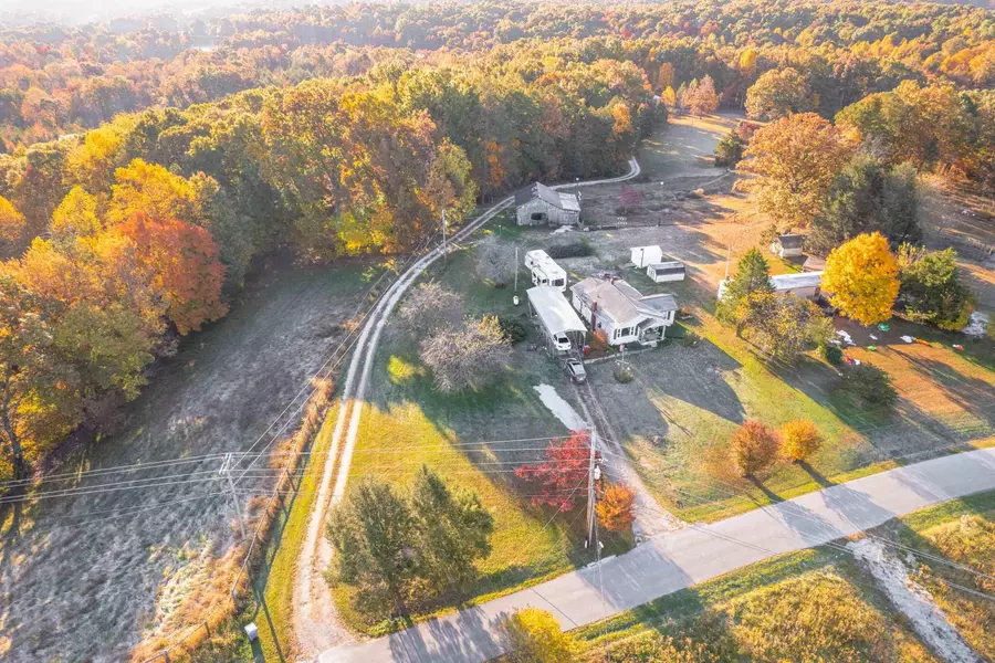 225 Paris Karr Road, Keavy, KY 40737