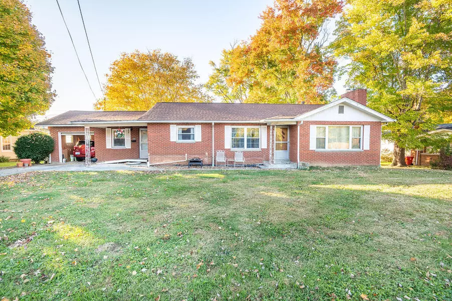 940 Barbourville Street, Corbin, KY 40701