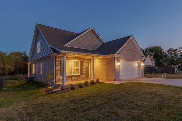 124 White  Pine Court, Frankfort, KY 40601