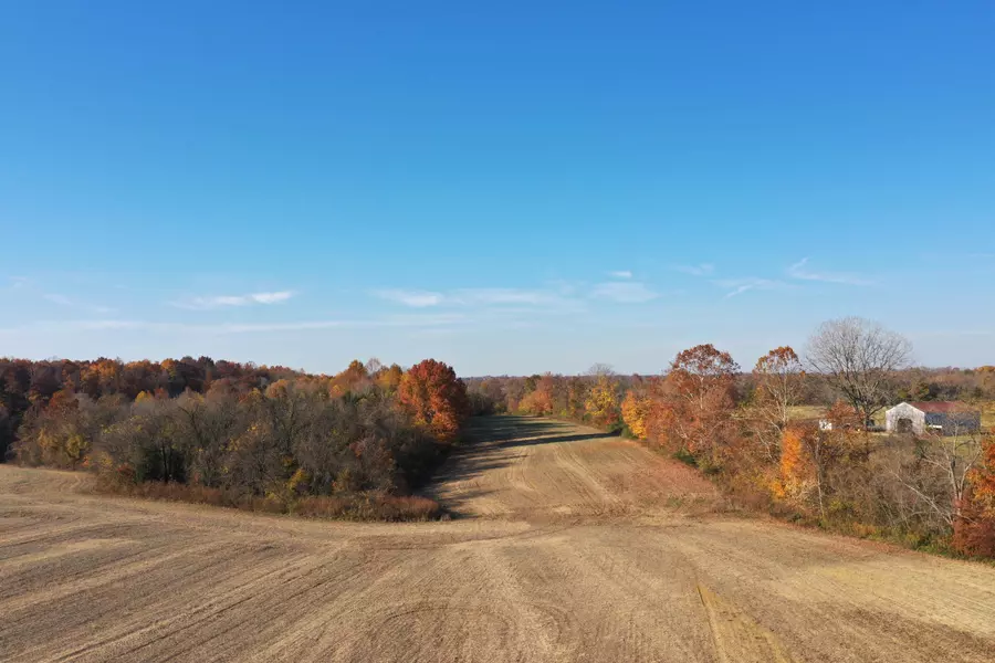 0 Thomas LN Lane, Tollesboro, KY 41189