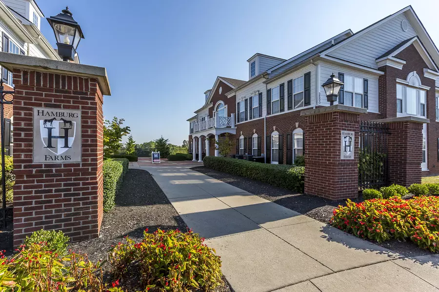 2435 Aristocracy Circle, Lexington, KY 40509