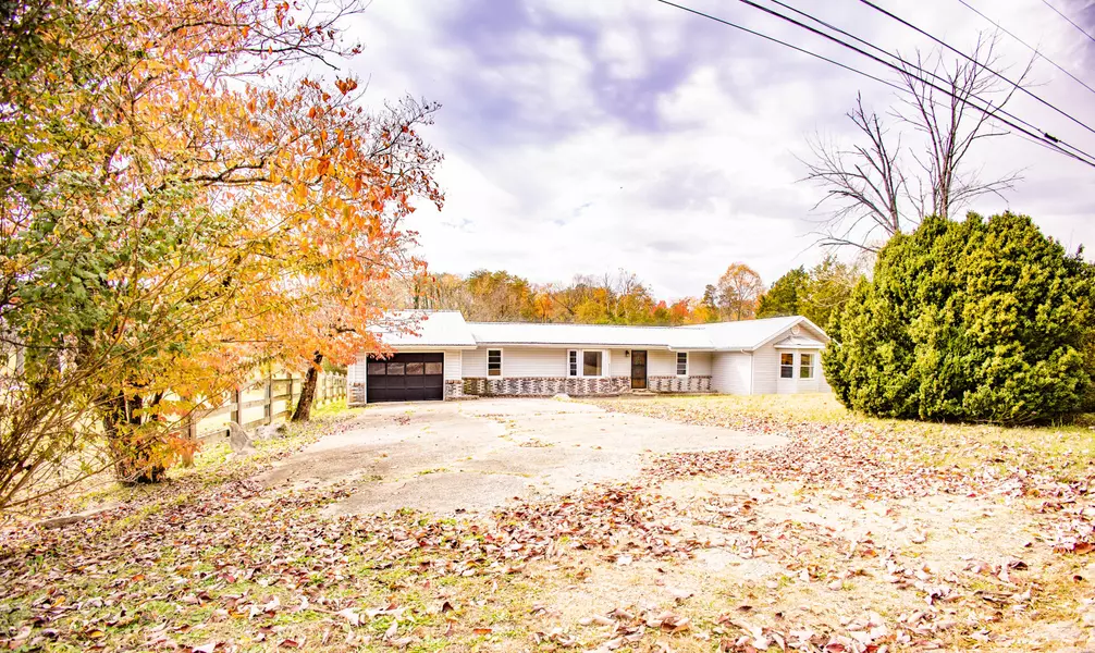 433 Coomer Road, Burnside, KY 42519