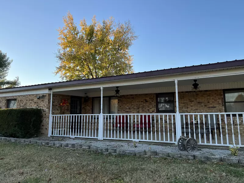 460 Hwy 1674, Somerset, KY 42503