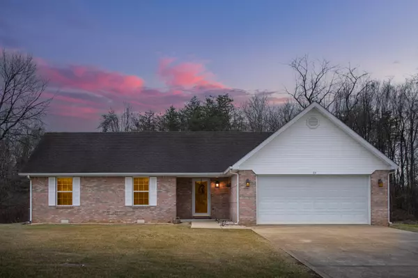 114 Greenside Drive, Somerset, KY 42501