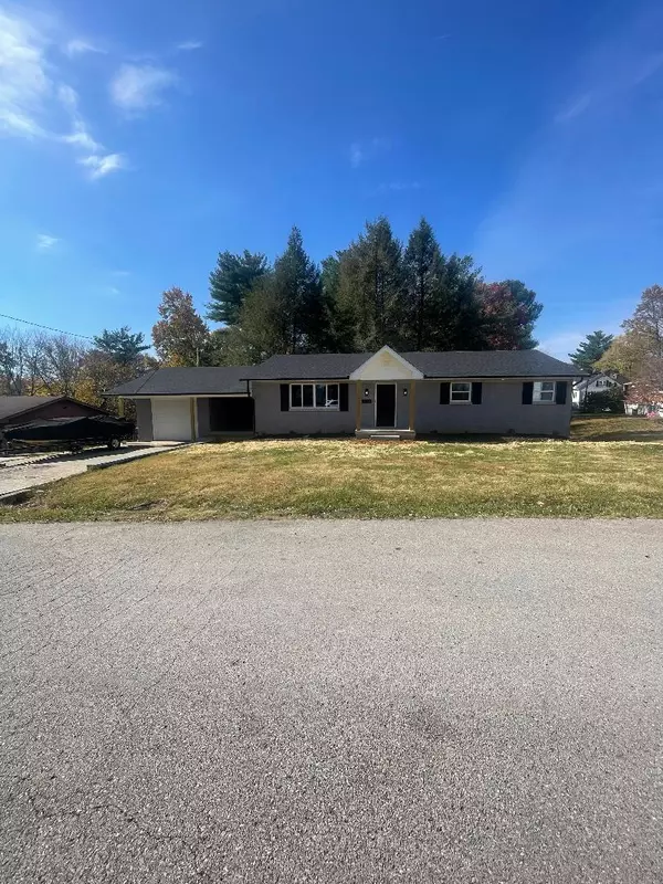 Somerset, KY 42501,210 Janlyn Avenue