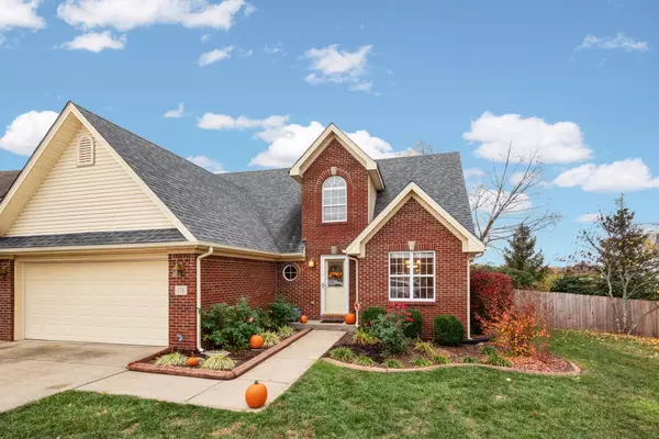 173 Mason Springs Drive, Nicholasville, KY 40356