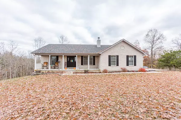 6579 Owenton Road, Stamping Ground, KY 40379