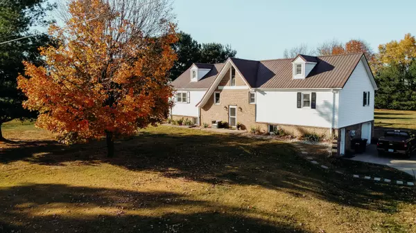 118 Scenic View Road, Lancaster, KY 40444