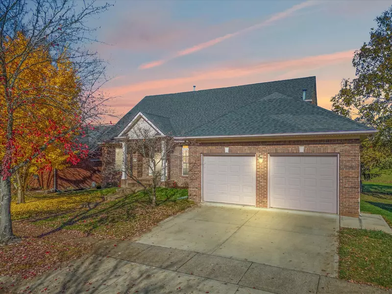 3249 Mantilla Drive, Lexington, KY 40513