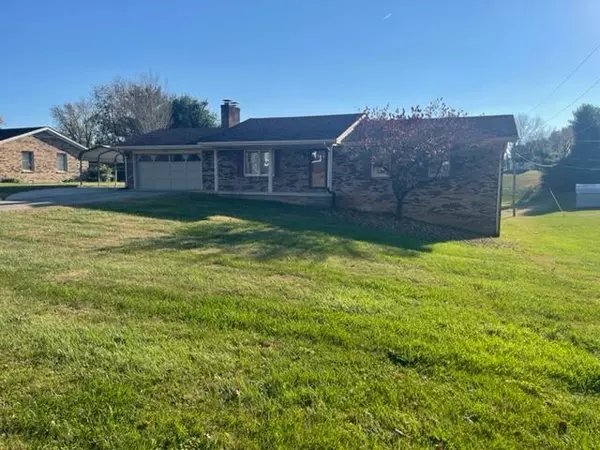 336 Plantation Avenue, Somerset, KY 42503