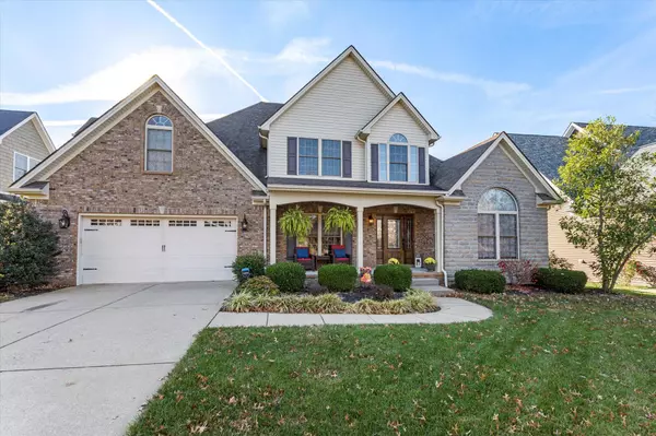 1002 Lane Circle, Versailles, KY 40383