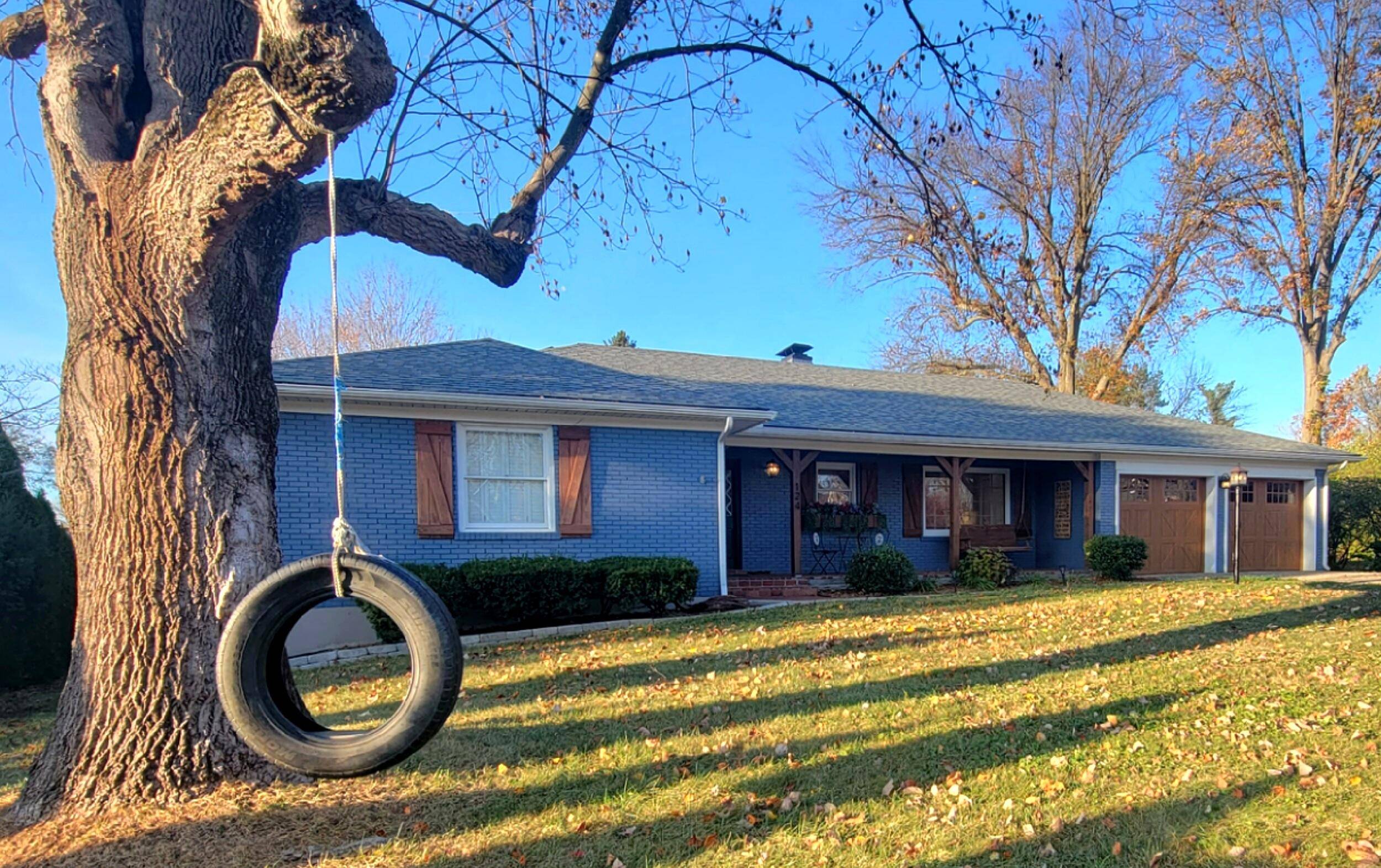 124 Belair Drive, Richmond, KY 40475