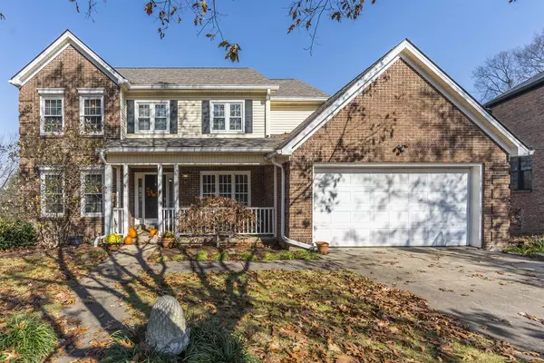 2177 Mangrove Drive, Lexington, KY 40513