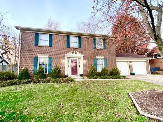 Versailles, KY 40383,628 Deerfield Drive