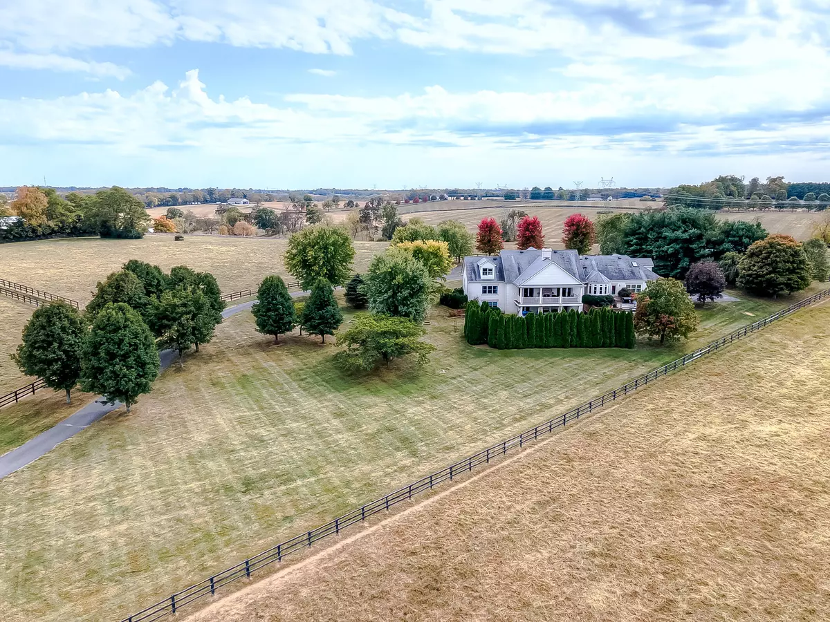 Versailles, KY 40383,1564 Paynes Depot Road