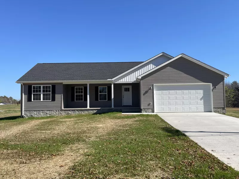 1903 Hightop Road, Corbin, KY 40701