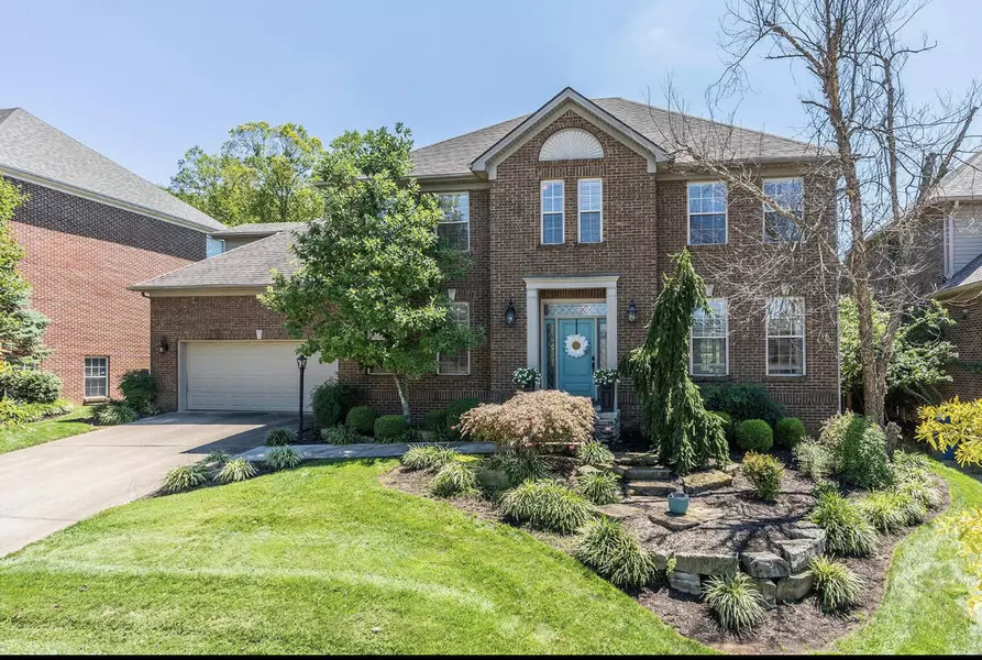 630 Mint Hill, Lexington, KY 40509