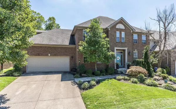 Lexington, KY 40509,630 Mint Hill