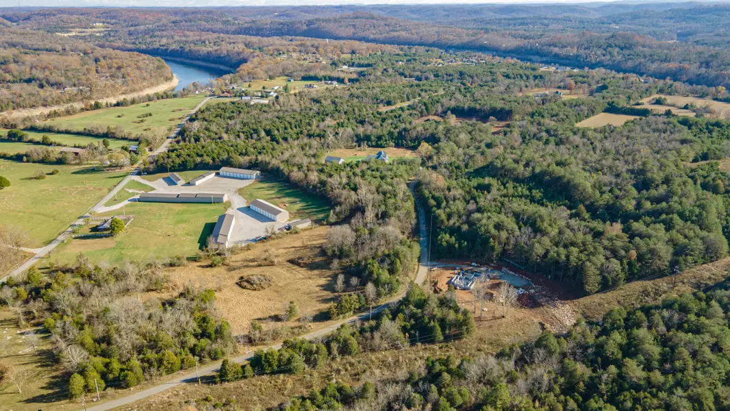 153 Reserves Drive, Bronston, KY 42518