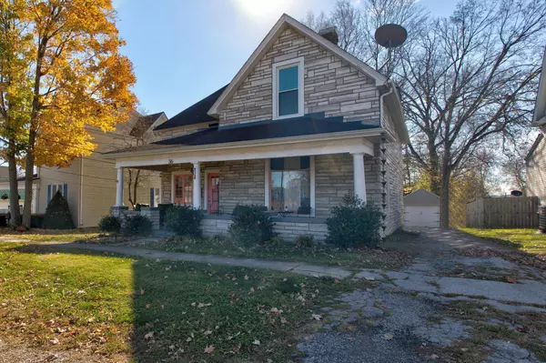 Winchester, KY 40391,36 Fitch Avenue