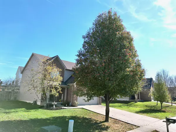 Nicholasville, KY 40356,105 Sage Drive