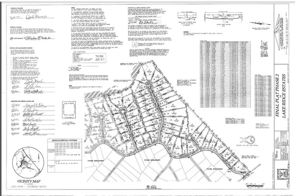 Richmond, KY 40475,4286 Equestrian Way #Lot 26