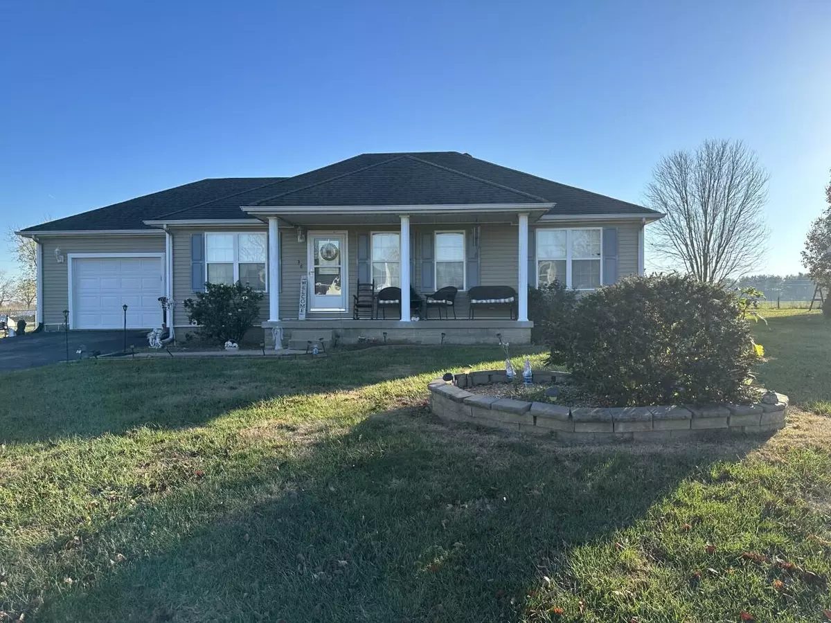 Hustonville, KY 40437,96 Brett Circle