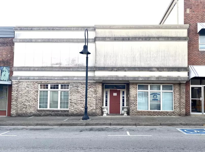 321 Main Street, Williamsburg, KY 40769