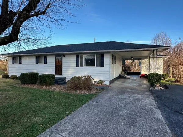 Corbin, KY 40701,329 Park Hills Road