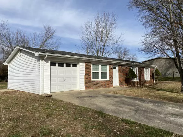 1819 FoxWay Drive, Mt Sterling, KY 40353