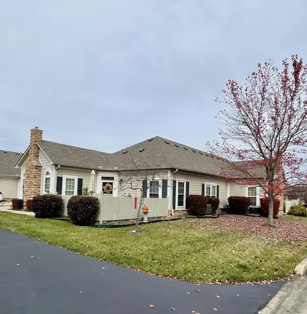 110 Windsor Way, Nicholasville, KY 40356