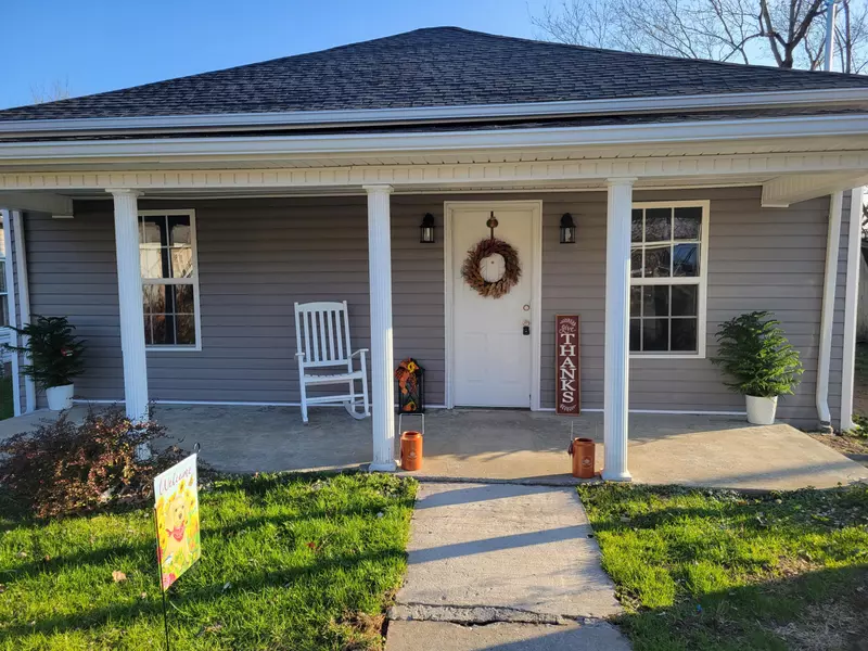 247 East Barbourville Street, Corbin, KY 40701