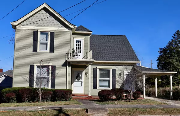 23 Boone Avenue, Winchester, KY 40391