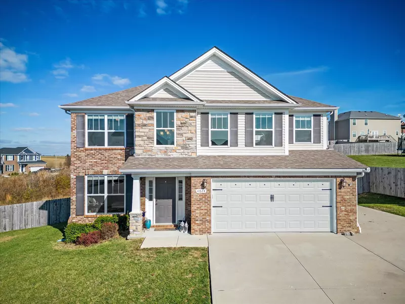 4024 Grindstone Court, Richmond, KY 40475