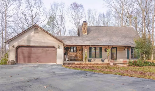 3740 Cabin Creek Road, London, KY 40741