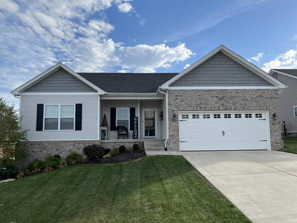 623 Colby Ridge Boulevard, Winchester, KY 40391