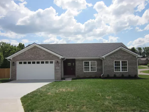 217 Jett Drive, Winchester, KY 40391