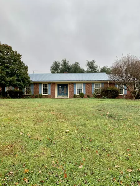 818 Springhill Lane, Frankfort, KY 40601