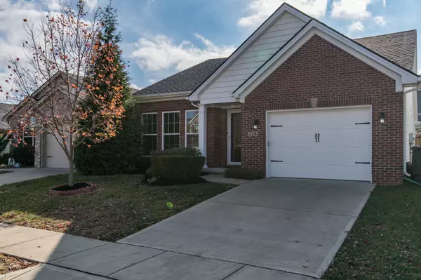 528 Lucille Drive, Lexington, KY 40511