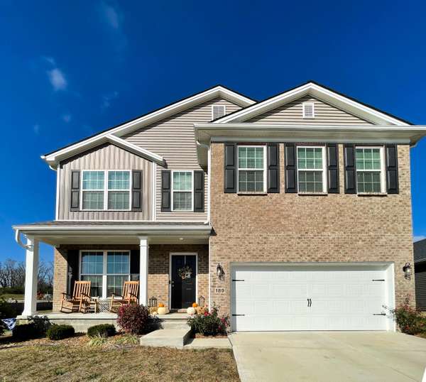 189 Falmouth Drive, Georgetown, KY 40324