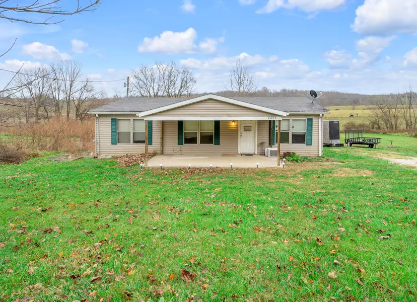 2208 Ky Hwy 1054 North, Berry, KY 41003