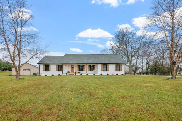 119 Abbey Road, Georgetown, KY 40324