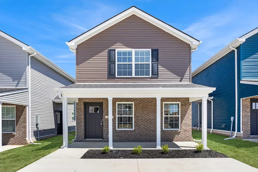 2014 Dolly Drive, Richmond, KY 40475