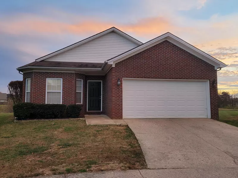 1105 Winding Oak Trail, Lexington, KY 40511