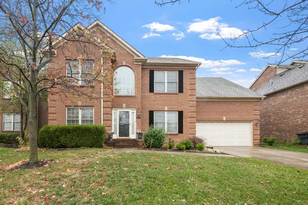 Lexington, KY 40515,4312 Calais Place